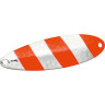 Блесна колеблющаяся DAIWA Chinook S 14гр HFRS zebra 07410943